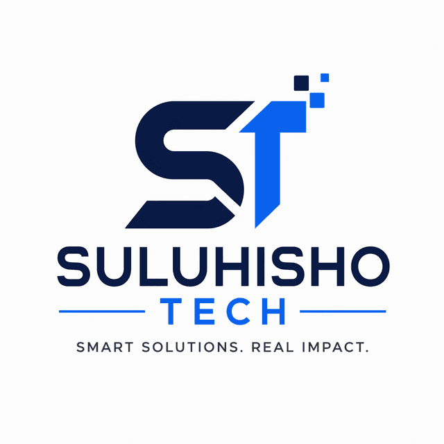 Suluhisho Tech
